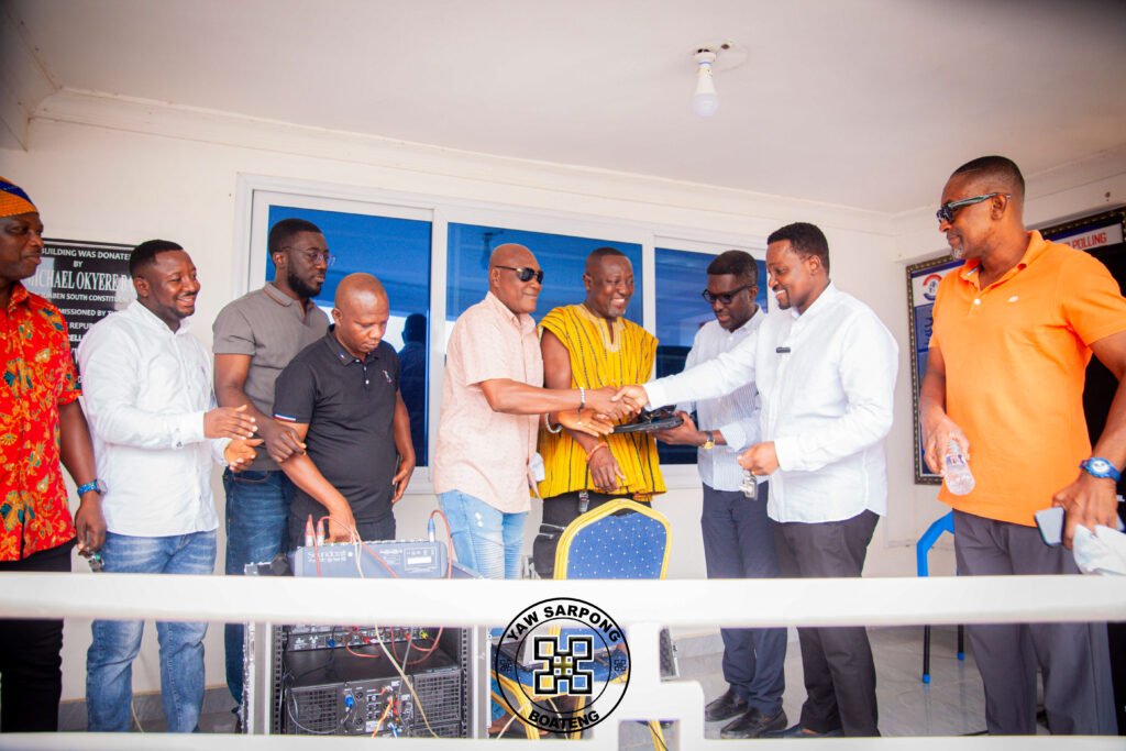 PROGRAMES AND INITIATIVES